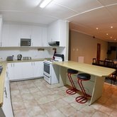 Albatross Self-Catering House Kitchen